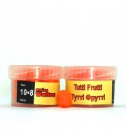 Amino WAFTERS TUTTI FRUTTI (ТУТТІ ФРУТТІ) 10•8 мм Amino WAFTERS TUTTI FRUTTI (ТУТТІ ФРУТТІ) 10•8 мм